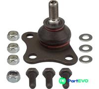 TRW FRONT LEFT RIGHT BALL JOINT JBJ160