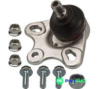 TRW FRONT LEFT RIGHT BALL JOINT JBJ167 FOR MERCEDES-BENZ