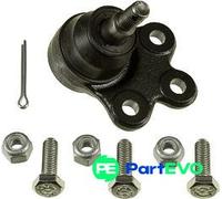 TRW FRONT LEFT RIGHT BALL JOINT JBJ508 FOR OPEL VAUXHALL CHEVROLET