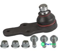 TRW FRONT LEFT RIGHT BALL JOINT JBJ728 FOR FORD