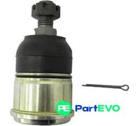 TRW FRONT LEFT RIGHT BALL JOINT JBJ7627 FOR HONDA