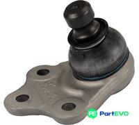 TRW FRONT LEFT RIGHT BALL JOINT JBJ780 FOR VOLVO