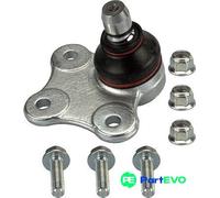 TRW FRONT LEFT RIGHT BALL JOINT JBJ808 FOR ALFA ROMEO FIAT OPEL VAUXHALL