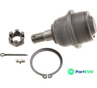 TRW FRONT LEFT RIGHT BALL JOINT JBJ998 FOR TOYOTA