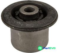 TRW FRONT LEFT RIGHT CONTROL/TRAILING ARM MOUNTING JBU537 FOR AUDI