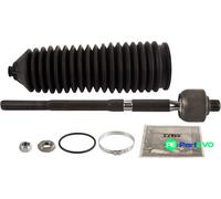 TRW FRONT LEFT RIGHT INNER TIE ROD JAR1010 FOR FIAT