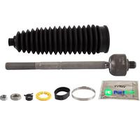 TRW FRONT LEFT RIGHT INNER TIE ROD JAR1014 FOR RENAULT