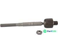 TRW FRONT LEFT RIGHT INNER TIE ROD JAR1015 FOR BMW