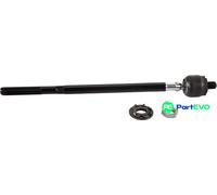 TRW FRONT LEFT RIGHT INNER TIE ROD JAR1020 FOR RENAULT