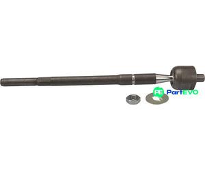 TRW FRONT LEFT RIGHT INNER TIE ROD JAR1046 FOR OPEL VAUXHALL
