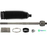 TRW FRONT LEFT RIGHT INNER TIE ROD JAR1061 FOR SKODA VW
