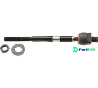 TRW FRONT LEFT RIGHT INNER TIE ROD JAR1183 FOR SUZUKI