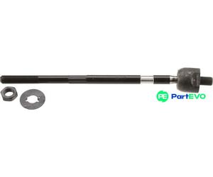 TRW FRONT LEFT RIGHT INNER TIE ROD JAR1184 FOR SUBARU