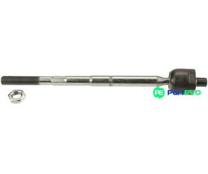 TRW FRONT LEFT RIGHT INNER TIE ROD JAR1263 FOR TOYOTA