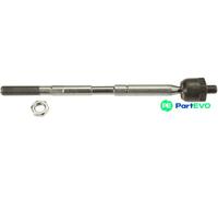 TRW FRONT LEFT RIGHT INNER TIE ROD JAR1264 FOR TOYOTA