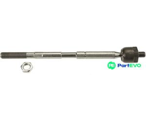 TRW FRONT LEFT RIGHT INNER TIE ROD JAR1264 FOR TOYOTA