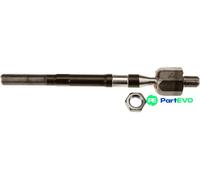 TRW FRONT LEFT RIGHT INNER TIE ROD JAR1284 FOR HYUNDAI