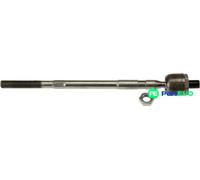 TRW FRONT LEFT RIGHT INNER TIE ROD JAR1302 FOR RENAULT