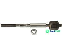 TRW FRONT LEFT RIGHT INNER TIE ROD JAR1305 FOR AUDI