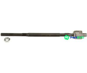 TRW FRONT LEFT RIGHT INNER TIE ROD JAR1321 FOR HYUNDAI