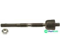 TRW FRONT LEFT RIGHT INNER TIE ROD JAR1336 FOR MINI