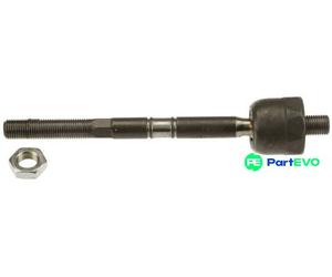 TRW FRONT LEFT RIGHT INNER TIE ROD JAR1336 FOR MINI