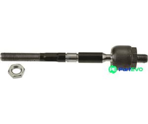 TRW FRONT LEFT RIGHT INNER TIE ROD JAR1347 FOR MINI