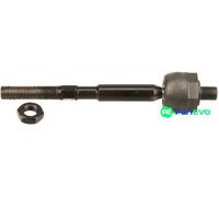 TRW FRONT LEFT RIGHT INNER TIE ROD JAR153 FOR FORD SEAT VW