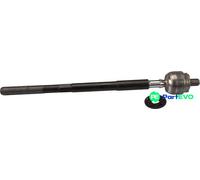 TRW FRONT LEFT RIGHT INNER TIE ROD JAR177 FOR RENAULT