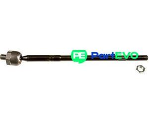 TRW FRONT LEFT RIGHT INNER TIE ROD JAR566