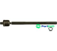 TRW FRONT LEFT RIGHT INNER TIE ROD JAR582 FOR VOLVO