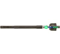 TRW FRONT LEFT RIGHT INNER TIE ROD JAR651 FOR RENAULT