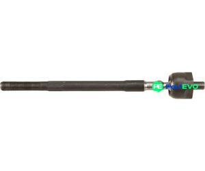 TRW FRONT LEFT RIGHT INNER TIE ROD JAR651 FOR RENAULT