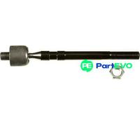 TRW FRONT LEFT RIGHT INNER TIE ROD JAR680 FOR HYUNDAI