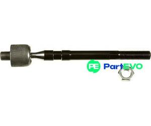 TRW FRONT LEFT RIGHT INNER TIE ROD JAR680 FOR HYUNDAI