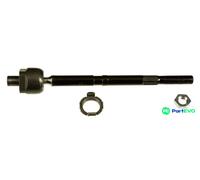 TRW FRONT LEFT RIGHT INNER TIE ROD JAR700 FOR HONDA