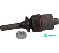 TRW FRONT LEFT RIGHT INNER TIE ROD JAR707 FOR TOYOTA