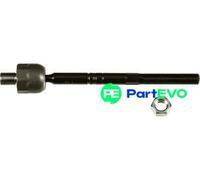 TRW FRONT LEFT RIGHT INNER TIE ROD JAR739 FOR BMW