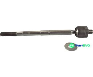 TRW FRONT LEFT RIGHT INNER TIE ROD JAR7528 FOR TOYOTA