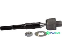 TRW FRONT LEFT RIGHT INNER TIE ROD JAR7641 FOR HONDA