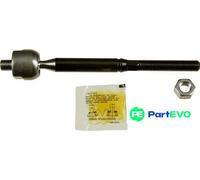 TRW FRONT LEFT RIGHT INNER TIE ROD JAR860 FOR MAZDA