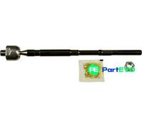 TRW FRONT LEFT RIGHT INNER TIE ROD JAR868 FOR SUBARU