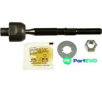 TRW FRONT LEFT RIGHT INNER TIE ROD JAR873
