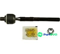 TRW FRONT LEFT RIGHT INNER TIE ROD JAR877 FOR KIA