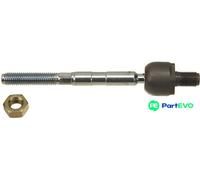 TRW FRONT LEFT RIGHT INNER TIE ROD JAR921 FOR VOLVO