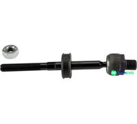 TRW FRONT LEFT RIGHT INNER TIE ROD JAR922 FOR BMW