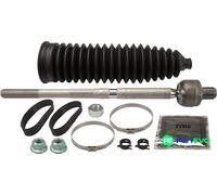 TRW FRONT LEFT RIGHT INNER TIE ROD JAR927 FOR OPEL VAUXHALL