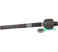 TRW FRONT LEFT RIGHT INNER TIE ROD JAR946 FOR MINI