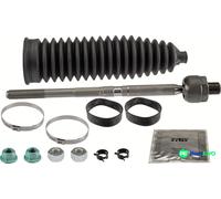 TRW FRONT LEFT RIGHT INNER TIE ROD JAR958 FOR FIAT OPEL SAAB VAUXHALL