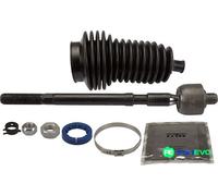 TRW FRONT LEFT RIGHT INNER TIE ROD JAR964 FOR RENAULT